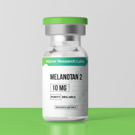 Melanotan 2